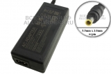 Адаптер питания сетевой 12.0V, 1.50A, 5.5x3.0 (AD-A12150PNC), отд. шнур, для Casio, oem