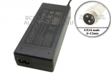 СЗУ 42.0V, 2.00A, GX16 3pin (m), для гироскутера, электро- самоката и др., oem