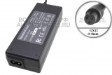 СЗУ 36.0V, 2.00A, GX12 3pin, полож., для гироскутера, электро- самоката и др., oem