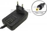 Адаптер питания сетевой 3.0V, 0.35A, 5.5x2.1 (FV030035WR51), для различного оборудования, oem