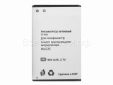 АКБ для Fly DS106, DS107, DS120, E134, E151 Wi-Fi (BL4225), 1200mAh, oem