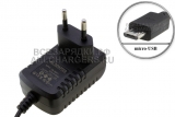 СЗУ 3.2V, 1.50A, micro-USB (AD-3512G, PA-3215E, FV-3215E), для Remington, oem