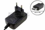 СЗУ 3.2V, 1.50A, micro-USB (AD-3512G, PA-3215E, PN-3215E), для Remington, oem