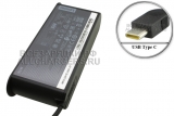 Адаптер питания сетевой PD 95W, USB Type-C, для ноутбука Lenovo (ADLX95YCC3A), original