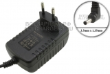 Адаптер питания сетевой 3.0V, 0.50A, 3.5x1.35 (FV030050W35), для различного оборудования, oem