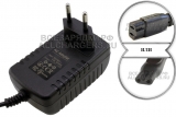 СЗУ 2.15V, 1.25A, 2pin (RE7-38, PN7-38), для Panasonic, oem