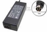 Адаптер питания сетевой 24.0V, 3.75A, 4pin (FV240375CKN), для Cypress, oem