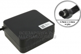Адаптер питания сетевой 19.0V, 3.10A, 59W, 6.5x4.4, отд. шнур, черный, для Samsung, original