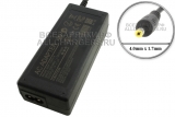 Адаптер питания сетевой 5.0V, 3.00A, 4.0x1.7 (AC-E0530M, PN-15WHС), отд. шнур, для Sony и др., oem