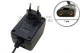 Адаптер питания сетевой 1.5V, 1.50A, 2pin, для электробритвы Panasonic (RE9-86), трансф., oem