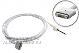 Кабель для адаптера питания со штекером Magsafe2, 85W, T-образный штекер, oem