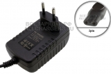 СЗУ 3.0V, 1.00A, 2pin (FV030100W2P), для парикмахерского оборудования Baorun, oem