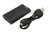 Зарядное устройство для Sony (NP-BX1), от USB, Sony BC-DCX2, original