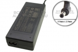 СЗУ 67.2V, 2.00A, 5.5x2.5 (FV672200CR55), для Li-Ion, Li-Po АКБ 57.6V - 60.8V, oem