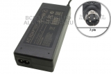 Адаптер питания сетевой 48.0V, 2.08A, 3pin (FV480200CL3), для сетевого оборудования, oem
