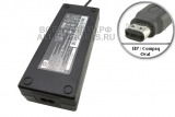 Адаптер питания сетевой для ноутбука Compaq, HP 19V, 6.30A, 120W, Oval Multi-pin, original