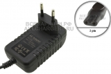 СЗУ 4.5V, 0.60A, 2pin (CA76, C045060-EU, C045060-FV), для Babyliss MT890E, oem