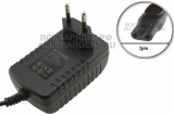 СЗУ 4.5V, 1.00A, 2pin (CA80, C045100-EU, CA80FV), для Babyliss T890E, FX7880Е, oem