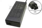 Адаптер питания сетевой 12.0V, 1.50A; 5.0V, 2.00, 28W, 6pin (PSM28U-201), для Datalogic, oem