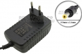 СЗУ 21.7V, 0.55A, 5.5x2.1 (H-VCH03, H-VCH03FV), для пылесоса Hyundai, Kitfort и др., oem