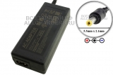 Адаптер питания сетевой 18.0V, 3.00A, 5.5x2.1, отр.пол., для музыкального оборудования, oem