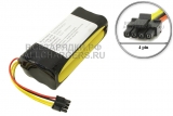 АКБ для BBK BV3521, Redmond RV-R300, RV-R310 (REB-R300-R310, PN-R300-R310NS), 14.4V, станд., oem