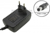 СЗУ 20.0V, 1.00A, 5.5x2.5 (PAD 1012U, PAD 1015, PAD 1015FV), для пылесоса Polaris, oem