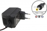 Адаптер питания сетевой 6.0V, 0.50A, 5.5x2.5, трансф., oem