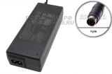 Адаптер питания сетевой 24.0V, 2.00A, 4pin (HEG42-240200-7L, PNC42-240200), для Avision, oem