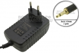 СЗУ 14.5V, 0.14A, Jack 3.5mm 2p (PNW12, NL12), для Gardena, oem