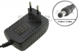 Адаптер питания сетевой 27.5V, 1.08A, 5.5x2.5 (YS35-2701080, YS35-2701080FV), для LED лампы, oem