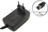 Зарядное устройство аккумулятора 12.0V, RCA 10.0x3.0 (AC120100WRRX), для крановых весов, oem