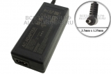 Адаптер питания сетевой 8.4V, 1.50A, 3.5x1.35 (CA-570A, CA-570FV), отд. шнур, для Canon, oem