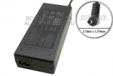 Адаптер питания сетевой 24.0V, 3.00A, 3.5x1.35 (WY12-018-36, WY12-018-FV), для UV LED лампы, oem
