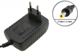 СЗУ 30.0V, 1.00A, 5.5x2.1 (GQ30-300100-AG, GQ30-300100-FV), для пылесоса Philips, oem