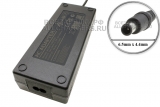 Адаптер питания сетевой для ноутбука Sony 19.5V, 5.20A, 6.5x4.4 (ACDP-100D02, ACDP-100DFV), oem