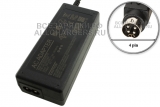 Адаптер питания сетевой 5.0V, 8.00A, 4pin (AC090800CKZ, BS4873), отд. шнур, для GSM усилителя, oem