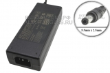 Адаптер питания сетевой 12.0V, 4.16A, 5.5x2.5 (ADPC12416BB, SAWA-56-41612A), IEC C14, для Zebra, oem