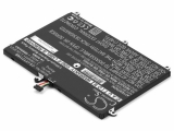АКБ для ноутбука Lenovo IdeaPad Yoga 2 11 (L13L4P21, L13M4P21), 4600mAh, Cameron Sino