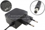 Адаптер питания сетевой 5.0V, 2.00A, 5.5x2.5 (AD-050200-EU), для различного оборудования, oem