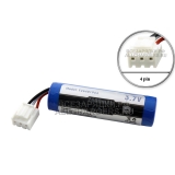АКБ для Ingenico IWL220, IWL250 (F26401964), 3.7V, Li-Ion, oem