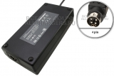 Адаптер питания сетевой 19.0V, 9.47A, 4pin (FSP180-ABAN1, FSP180-ABFV1), для Colortrac T28, oem