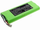 АКБ для Keysight U1600, U1602A (U1571A, U1571FV), 4.8V, 3pin, усил., oem