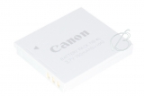 АКБ Canon NB-4L, 3.7V, 760mAh, Li-Ion