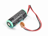 Батарея Sanyo A02B-0200-K102, A98L-0031-0012, oem