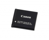 АКБ Canon NB-8L 3.6V 740mAh Li-Ion