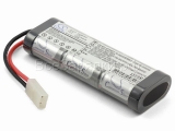 АКБ для пылесоса iRobot Looj 120, 130, 135, 150, 155 (11200), 7.2V, Ni-MH, CS