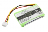 АКБ для DEXP Larus X2; Larus X2 rev.2 (Larus X2 REV.2, FV-LARX2R2), 3.7V, Li-Ion, oem
