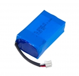 АКБ для мойщика окон Xiaomi Hutt DDC55, W55, W610, W8 (PL444048-4S), 14.8V, Li-Ion, oem