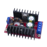 Переходник (конвертер) DC-DC, повышающий (input: 10V-32V, output: 12V-35V), 150W